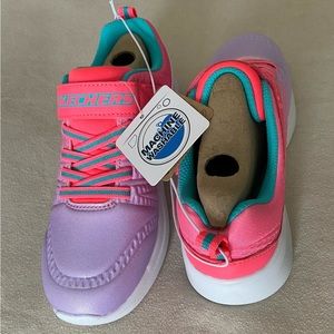Skechers Go Run Kids Sneaker